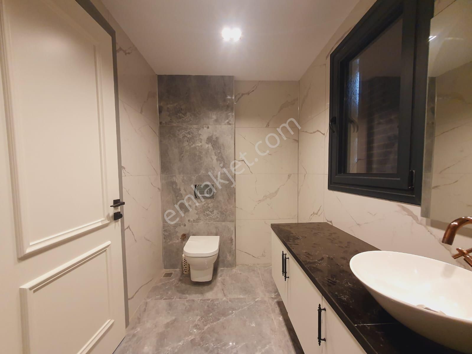 4+1 Özel Havuzlu Tek Müstakil 550m2 Lüks Satılık Villa - Görsel 28