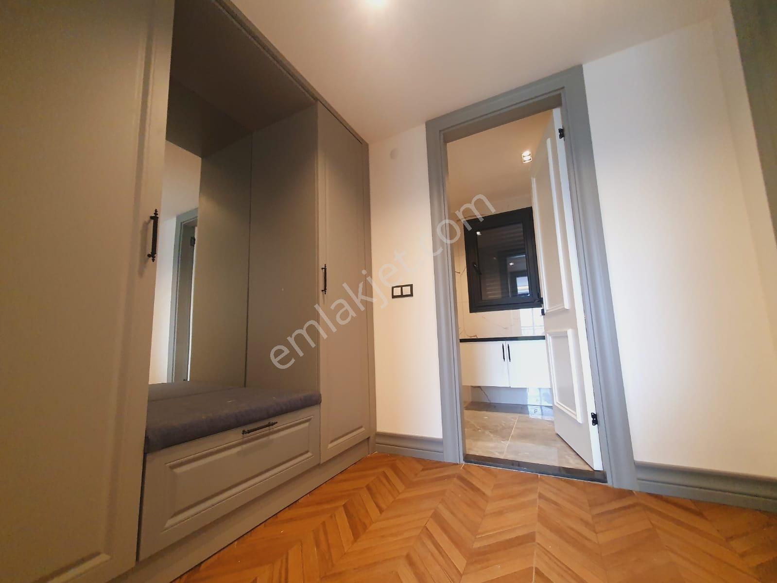 4+1 Özel Havuzlu Tek Müstakil 550m2 Lüks Satılık Villa - Görsel 27