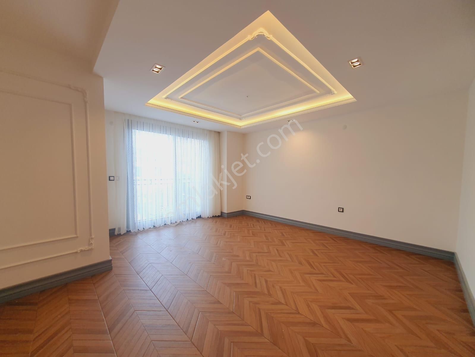 4+1 Özel Havuzlu Tek Müstakil 550m2 Lüks Satılık Villa - Görsel 15