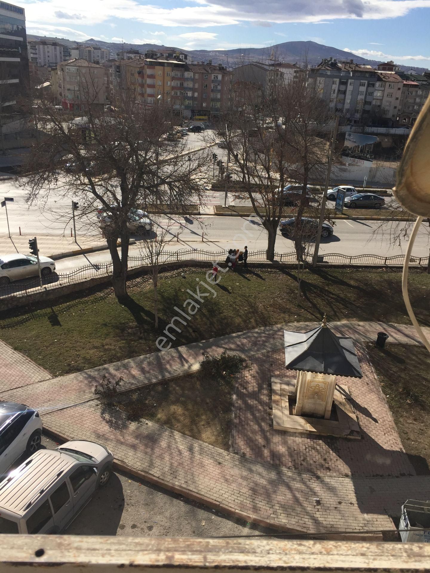 Kültür Mh Sgk Medikal Hastane Karşısı Kiralık Daire - Görsel 2