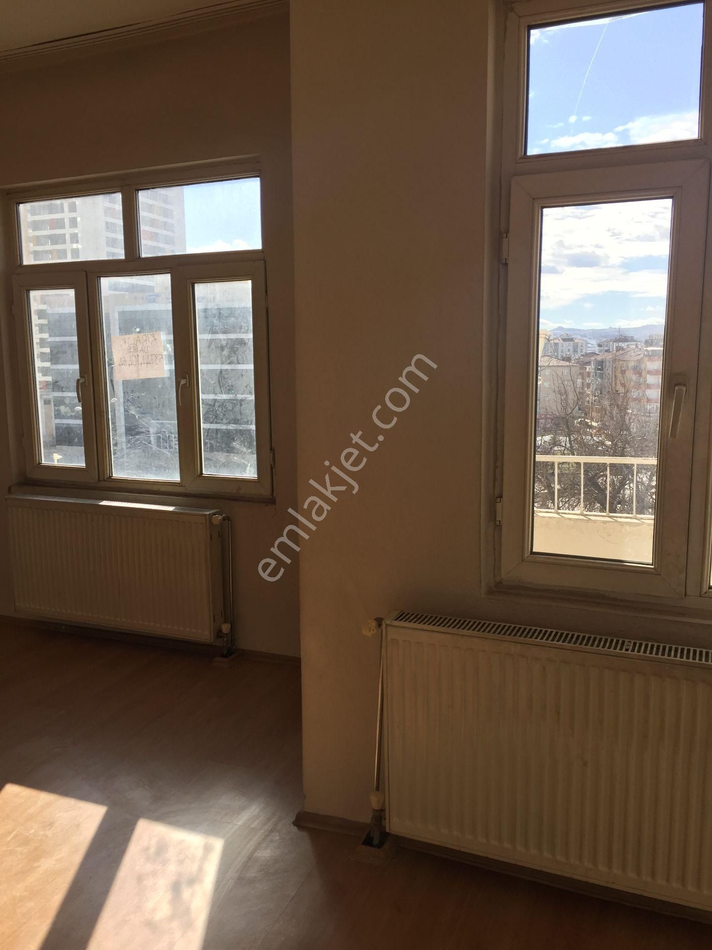 Kültür Mh Sgk Medikal Hastane Karşısı Kiralık Daire - Görsel 4