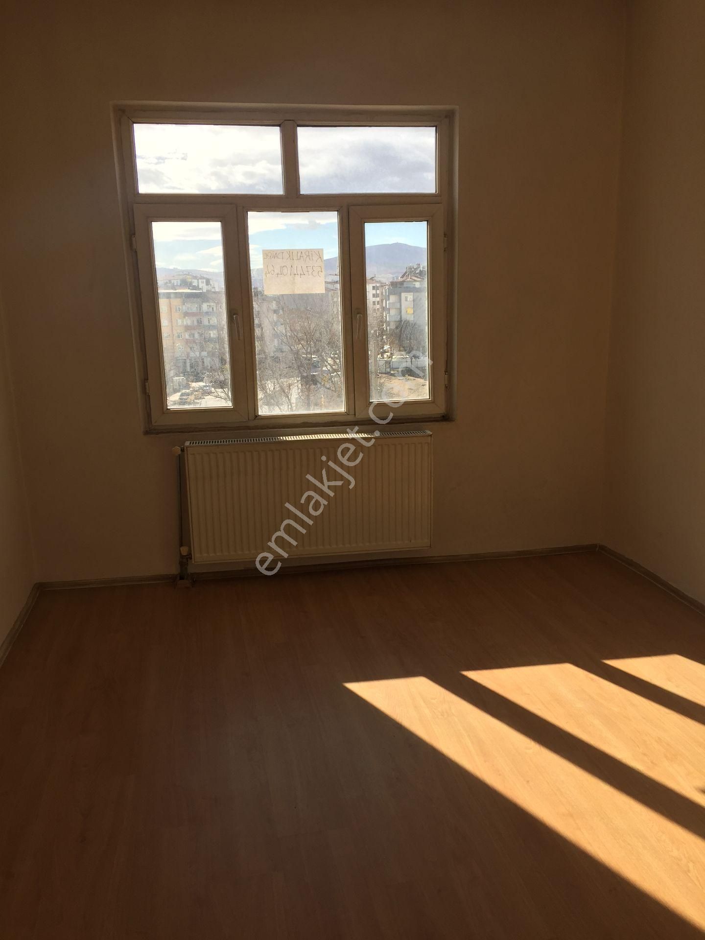 Kültür Mh Sgk Medikal Hastane Karşısı Kiralık Daire - Görsel 5