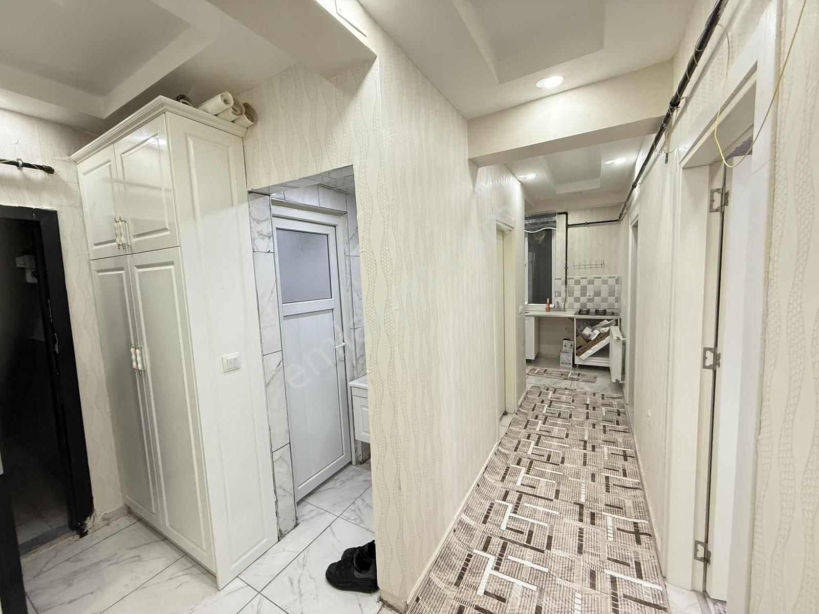 Narlıkuyu'da Eşyalı 2+0 - Görsel 21