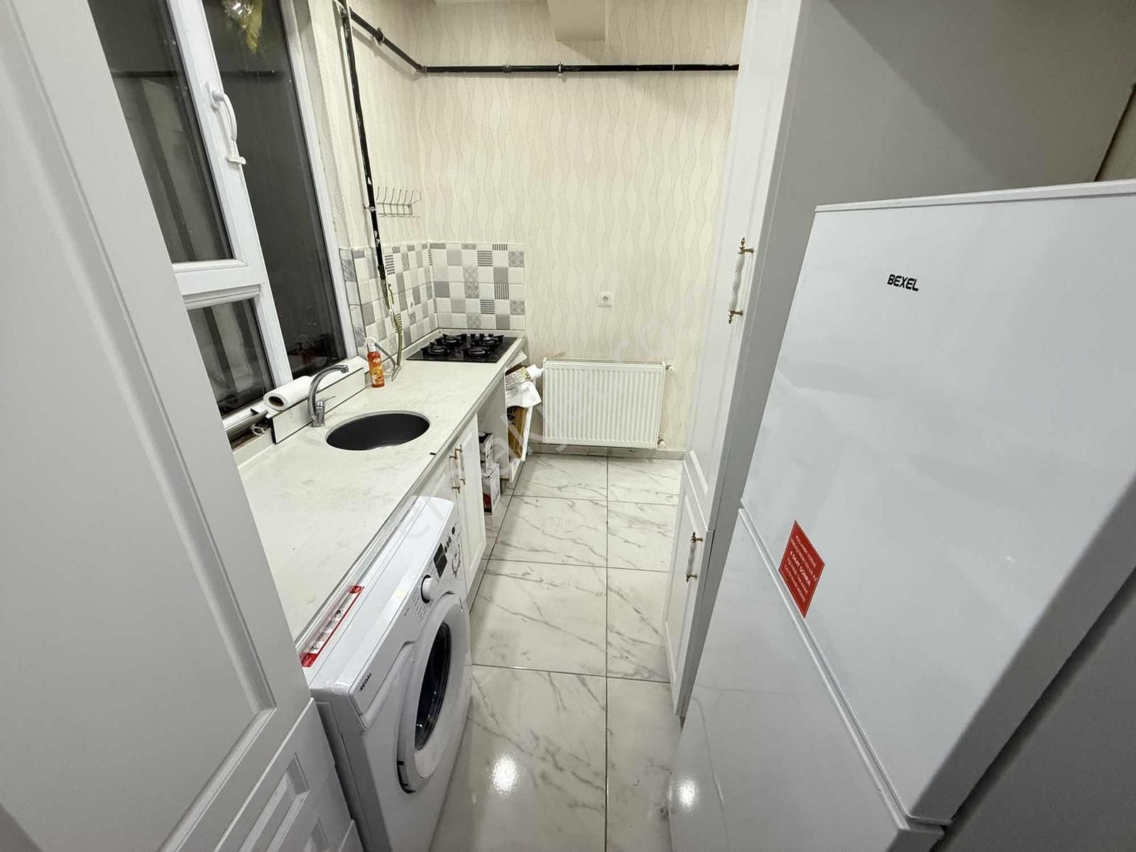 Narlıkuyu'da Eşyalı 2+0 - Görsel 5