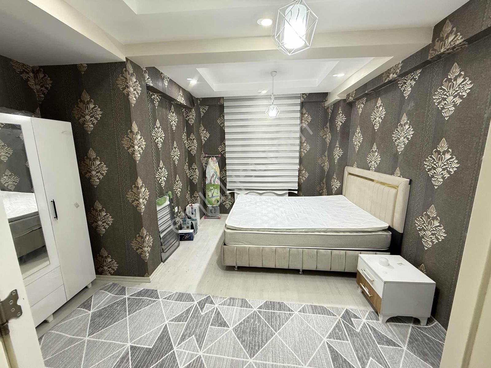 Narlıkuyu'da Eşyalı 2+0 - Görsel 11