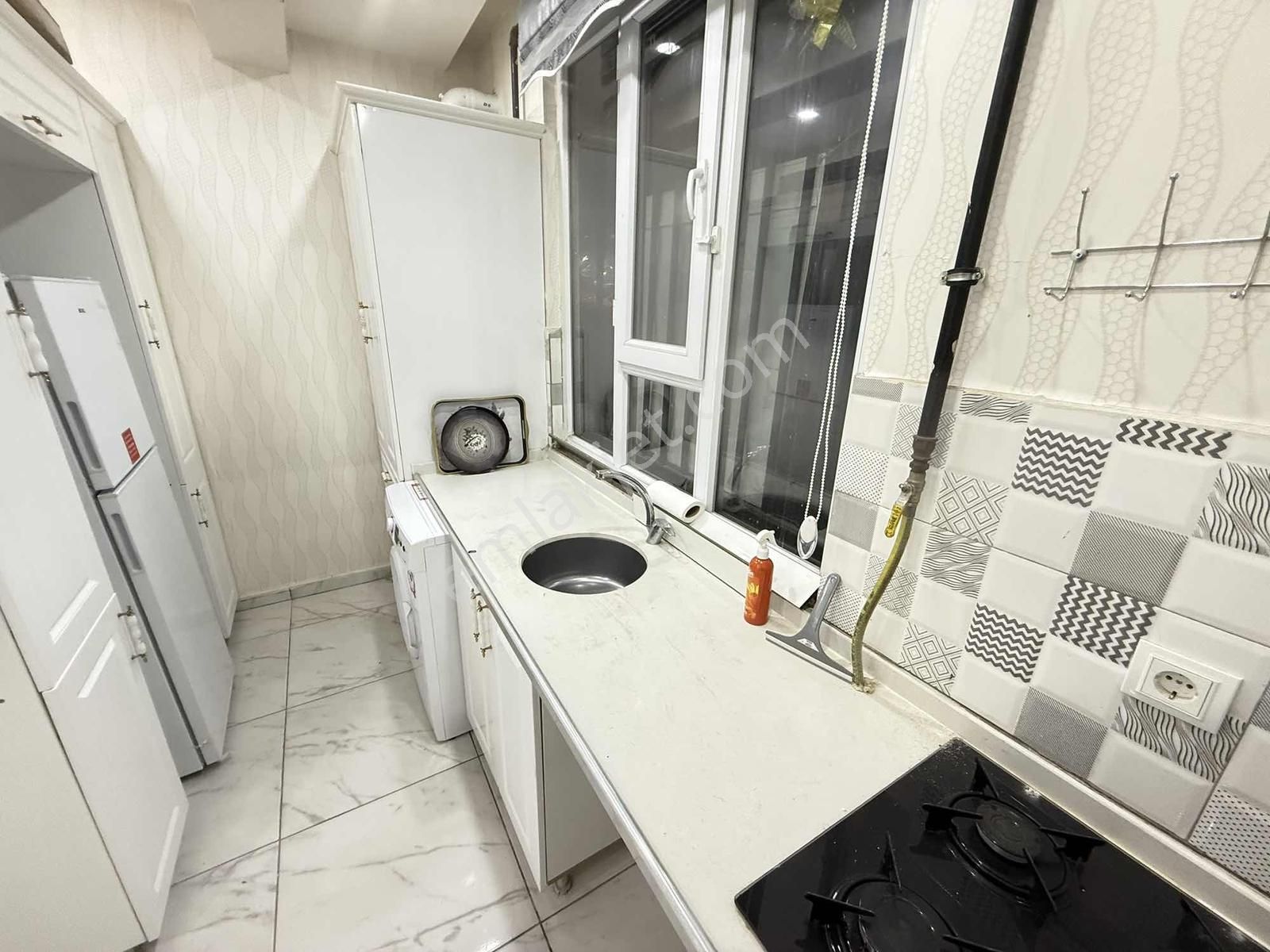 Narlıkuyu'da Eşyalı 2+0 - Görsel 3