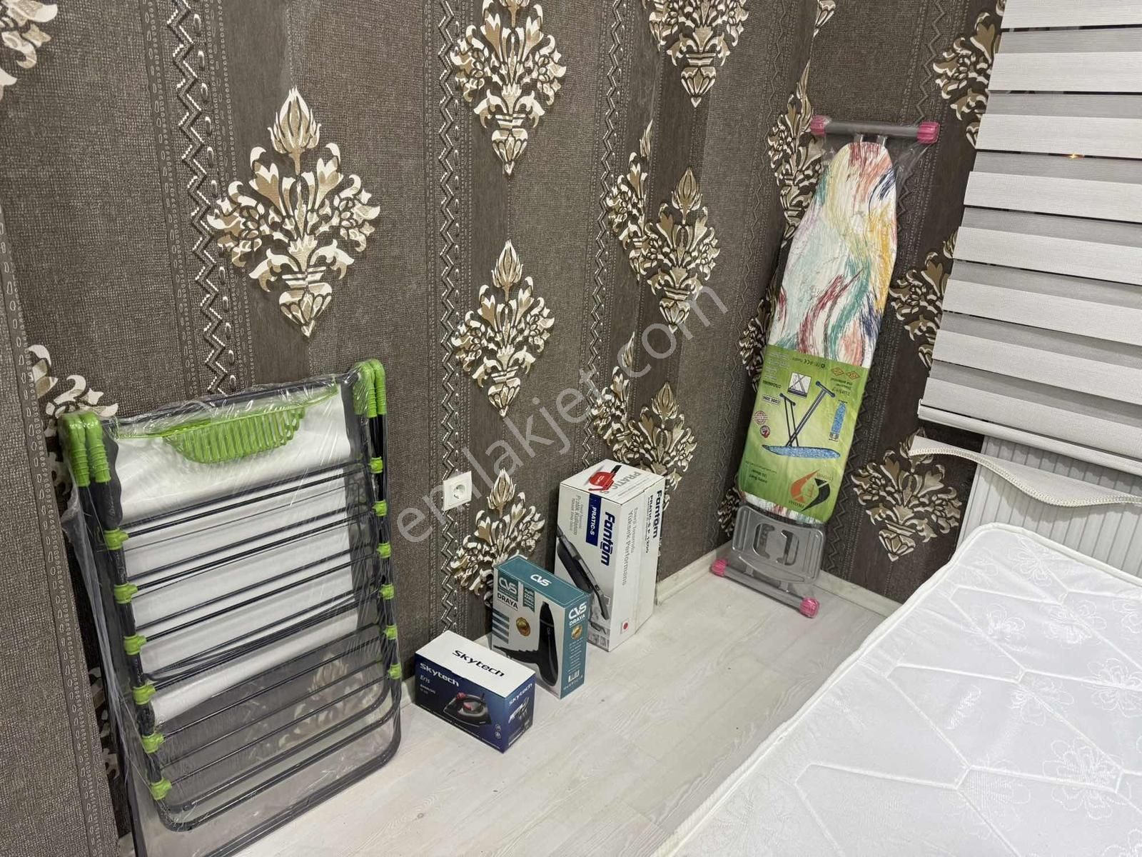 Narlıkuyu'da Eşyalı 2+0 - Görsel 20