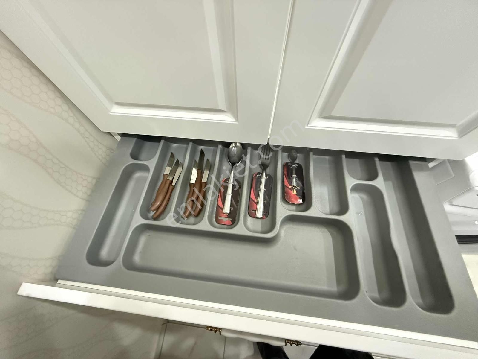 Narlıkuyu'da Eşyalı 2+0 - Görsel 15