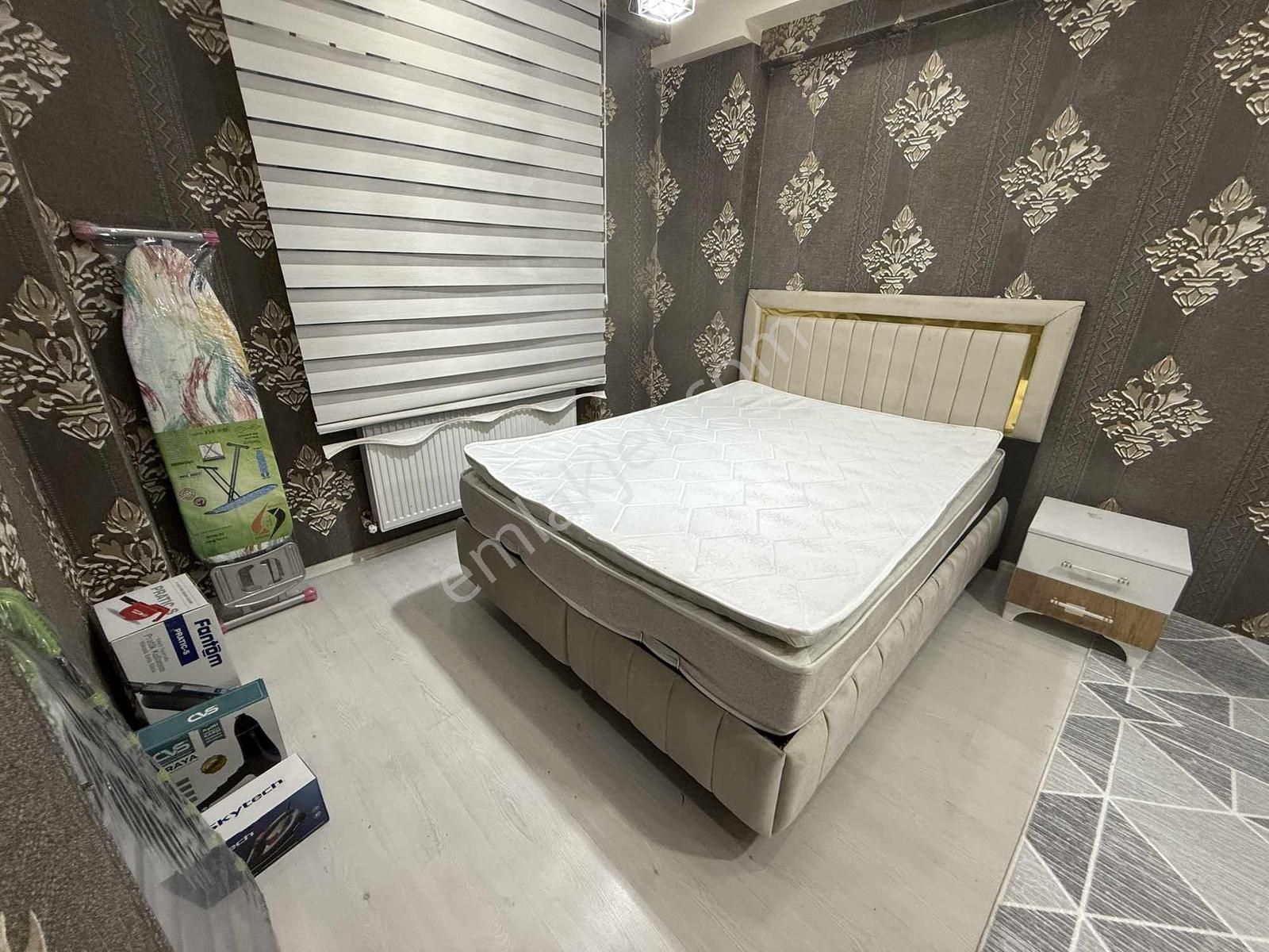 Narlıkuyu'da Eşyalı 2+0 - Görsel 4