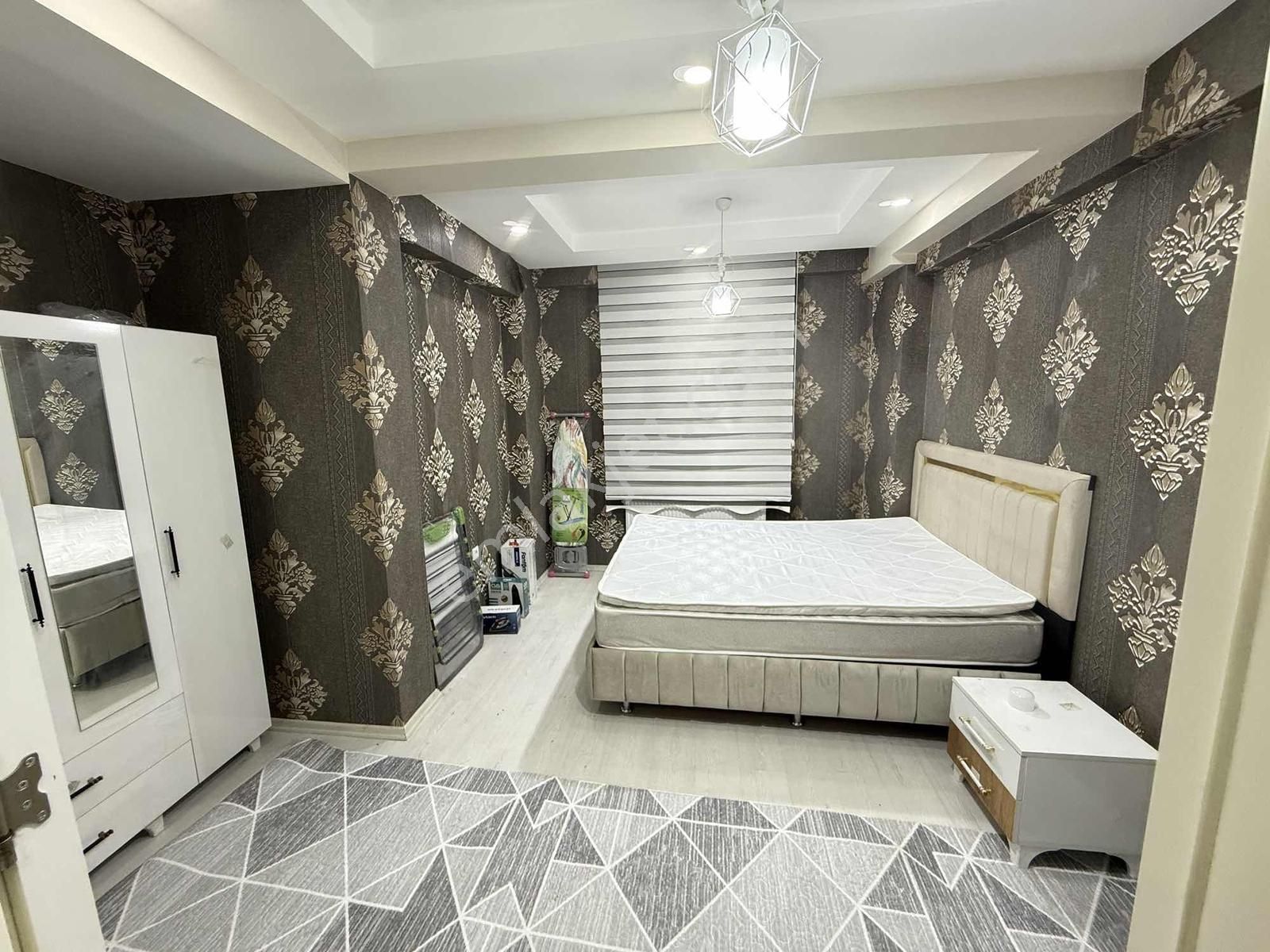 Narlıkuyu'da Eşyalı 2+0 - Görsel 14