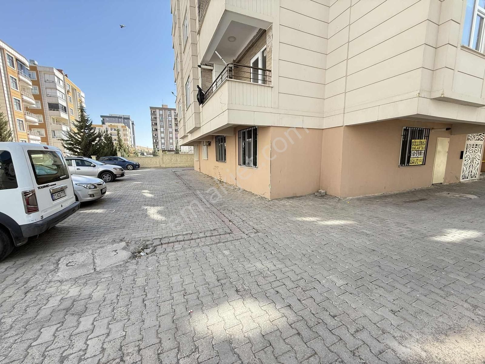 Narlıkuyu'da Eşyalı 2+0 - Görsel 23