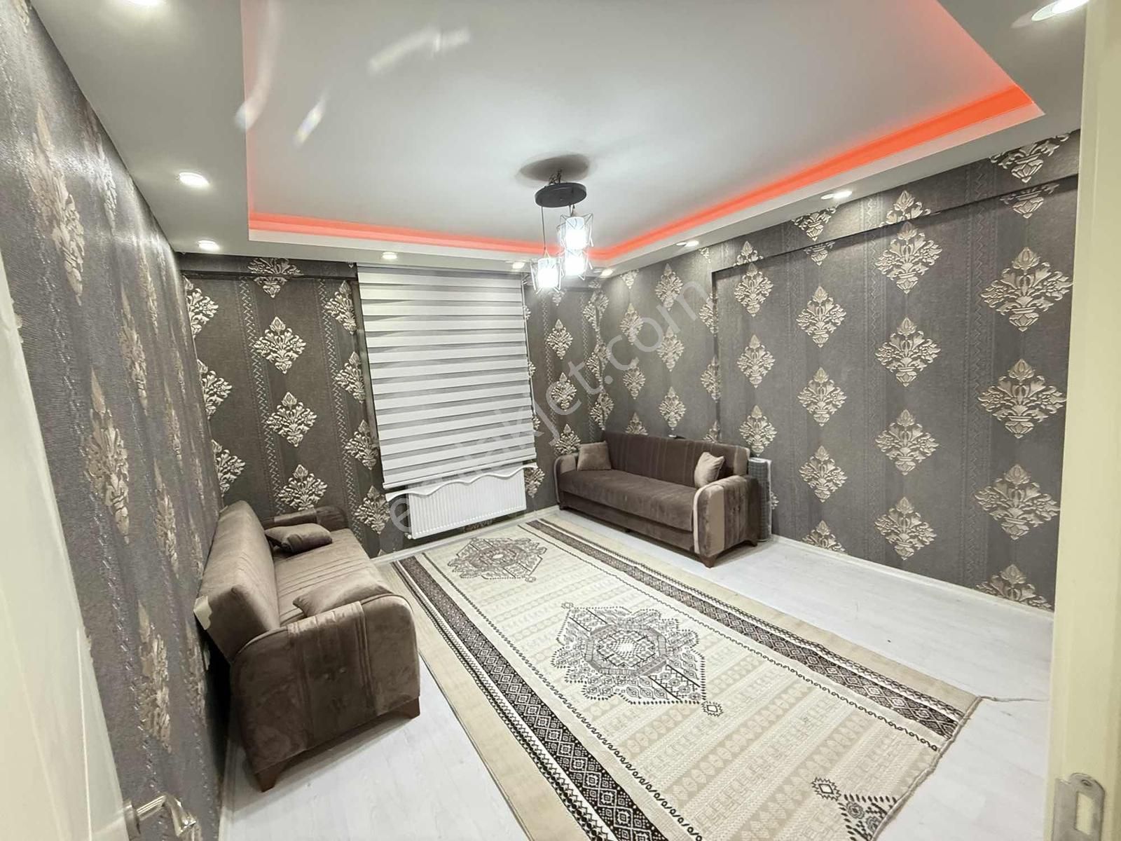 Narlıkuyu'da Eşyalı 2+0 - Görsel 13