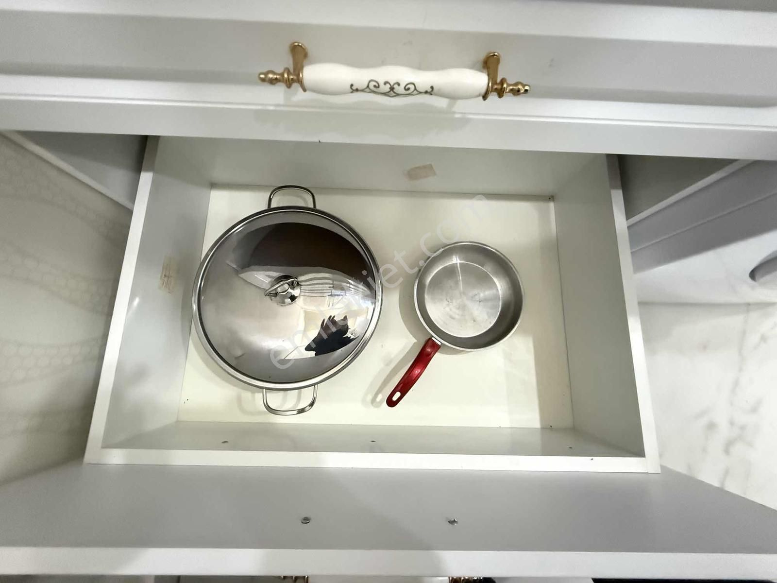 Narlıkuyu'da Eşyalı 2+0 - Görsel 10