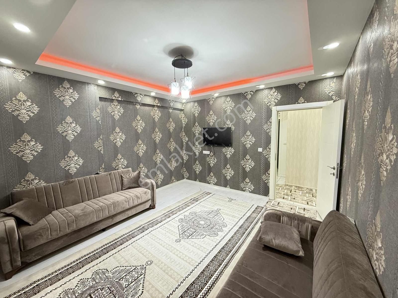 Narlıkuyu'da Eşyalı 2+0 - Görsel 7