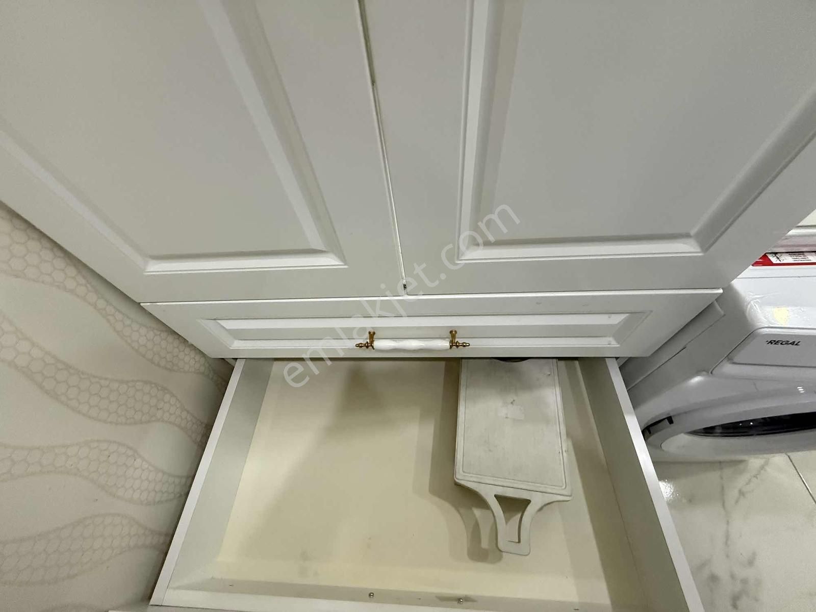 Narlıkuyu'da Eşyalı 2+0 - Görsel 9