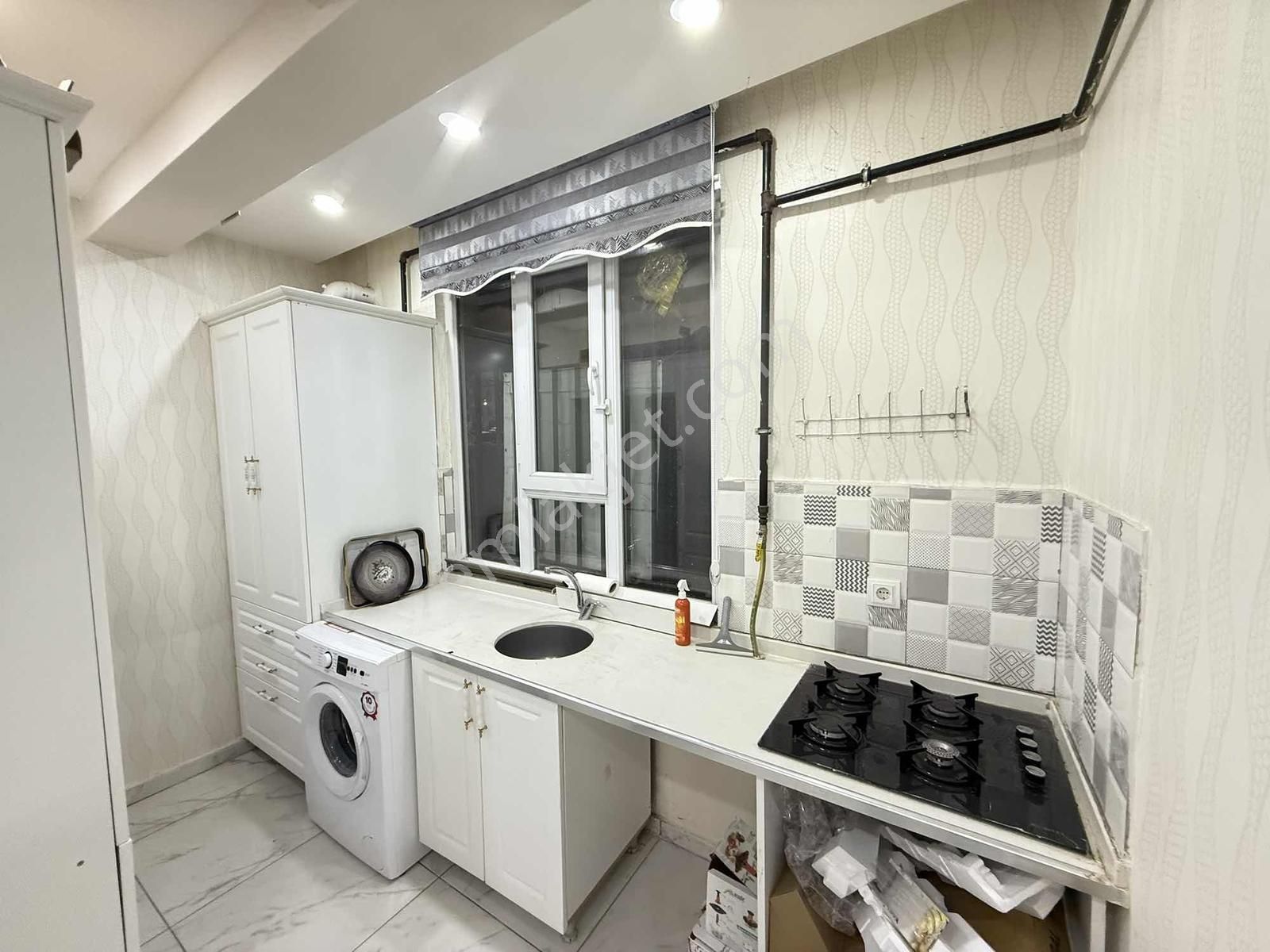 Narlıkuyu'da Eşyalı 2+0 - Görsel 2