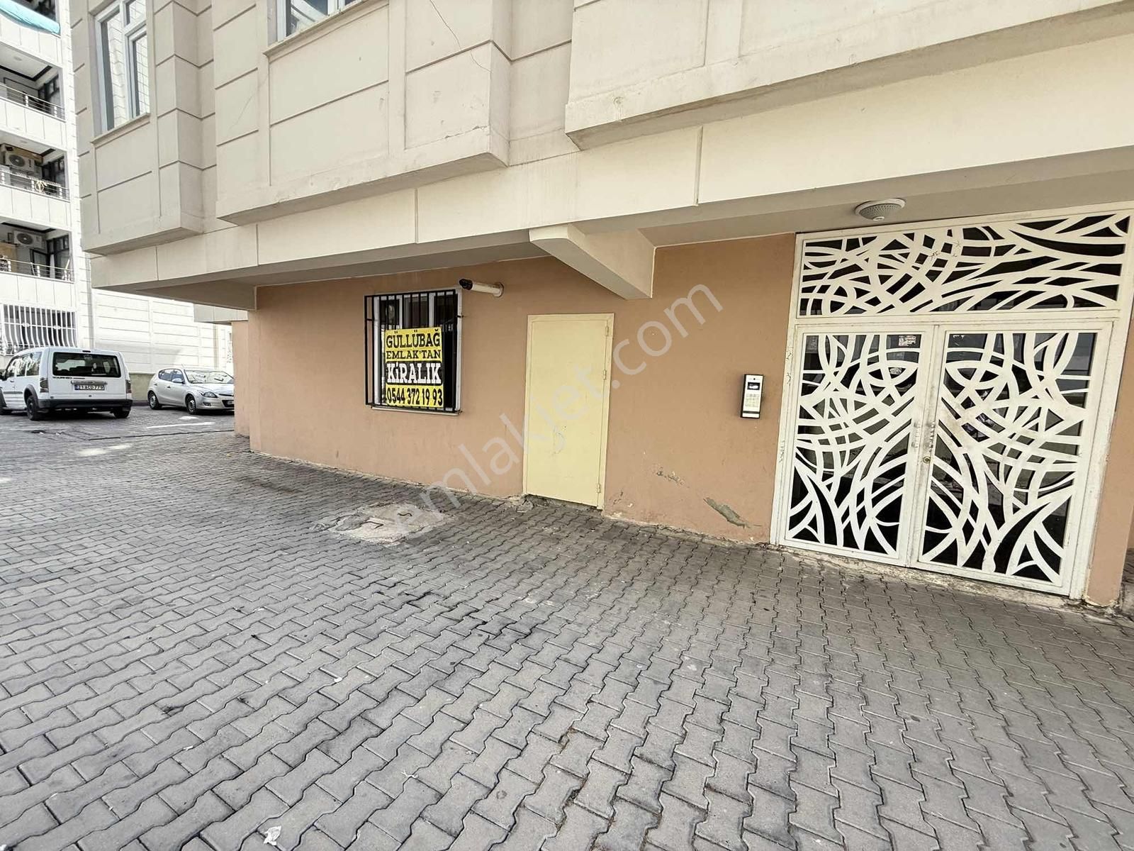 Narlıkuyu'da Eşyalı 2+0 - Görsel 22