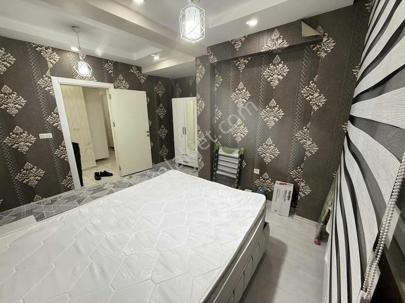 Narlıkuyu'da Eşyalı 2+0 - Görsel 6