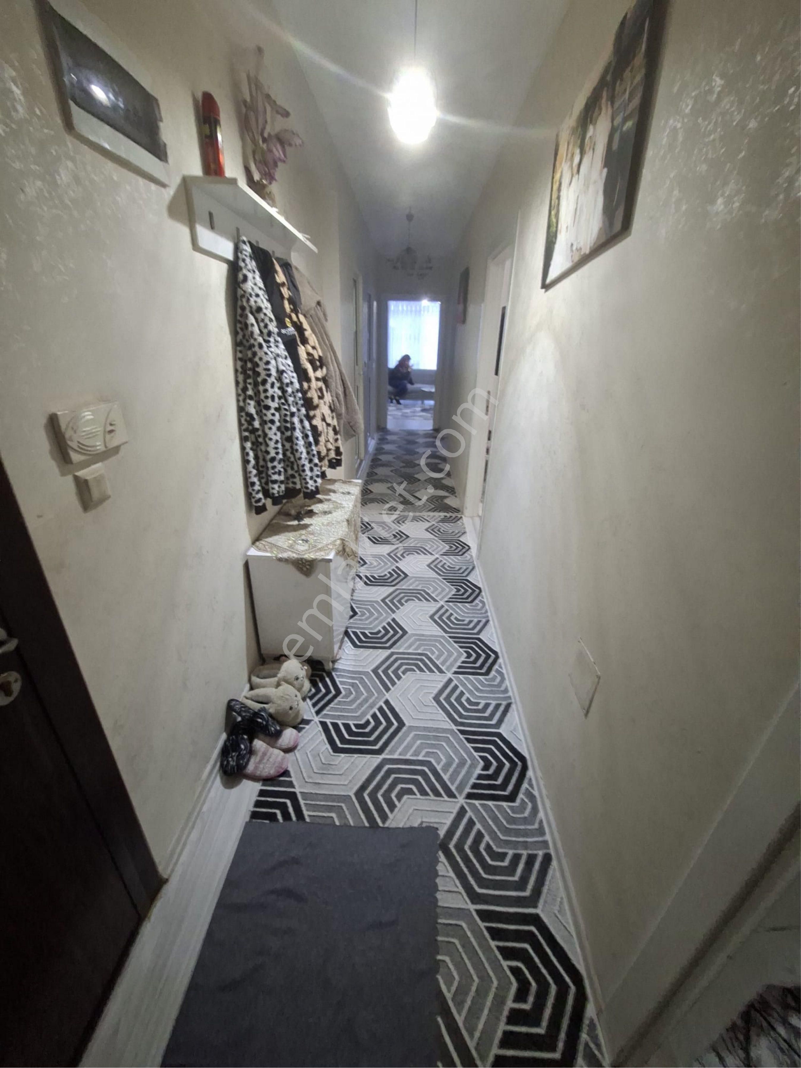 Bölgenin En Uygun Dairesi Habibler Mh 2katta 2+1 Daire 90m2 - Görsel 6