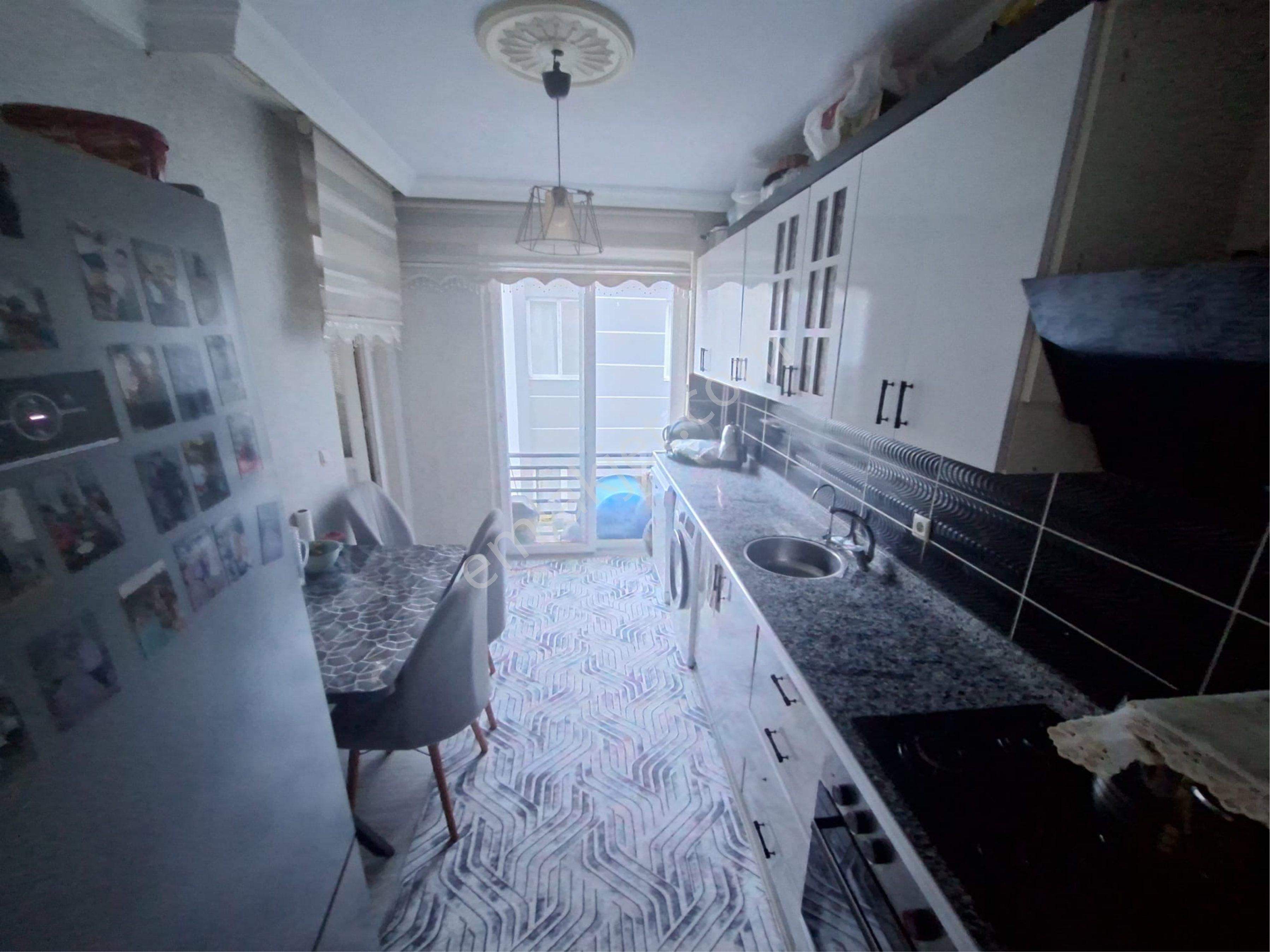 Bölgenin En Uygun Dairesi Habibler Mh 2katta 2+1 Daire 90m2 - Görsel 7