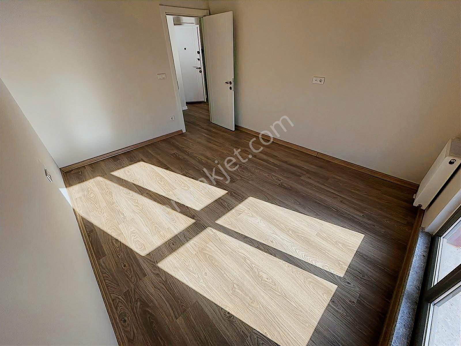 Sur Yapı Antalya' Satılık 1+1 72m2 Daire Site İçine Bakan - Görsel 8