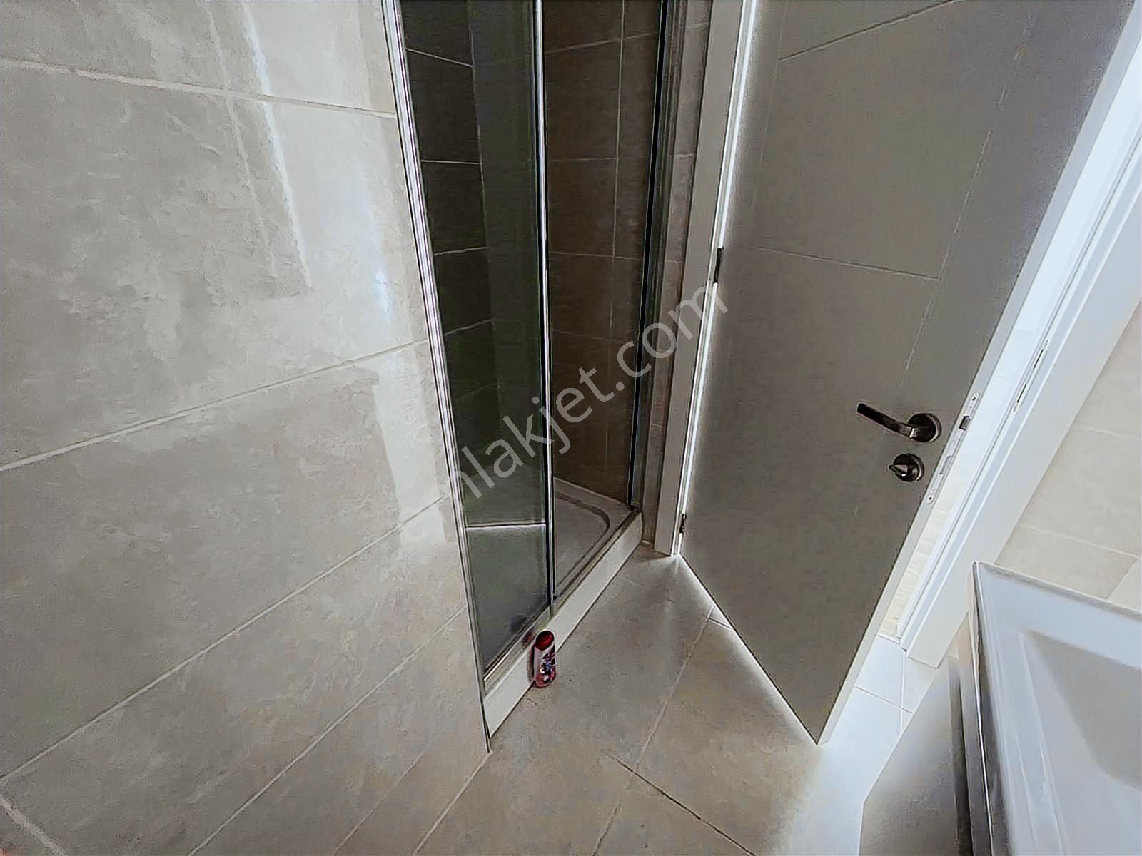 Sur Yapı Antalya' Satılık 1+1 72m2 Daire Site İçine Bakan - Görsel 5
