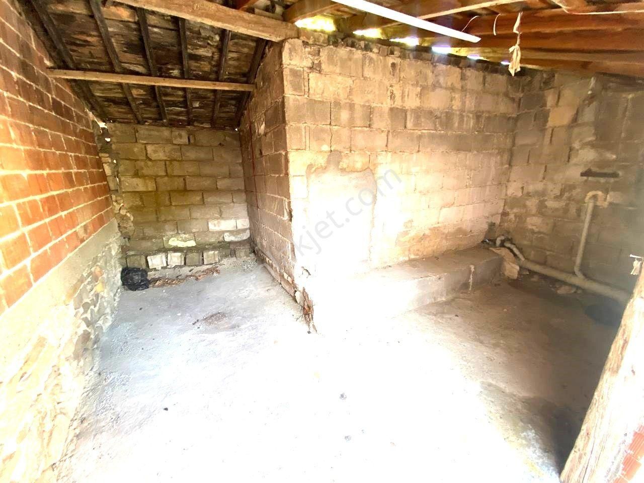 🏡aktif'ten Şarköy'de Tek Katlı Geniş Avlulu 3+1 Müstakil Satılık Ev - Görsel 15