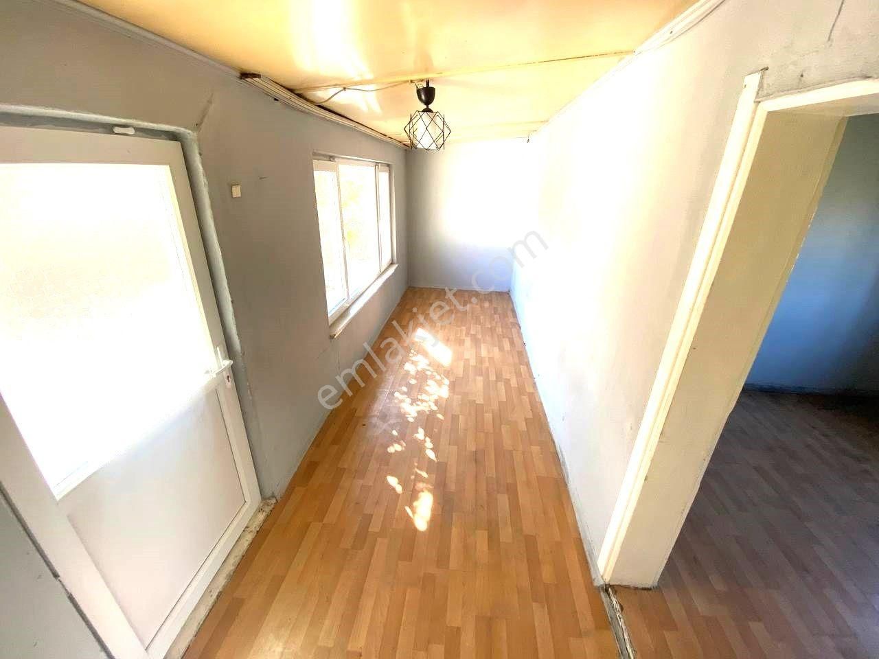 🏡aktif'ten Şarköy'de Tek Katlı Geniş Avlulu 3+1 Müstakil Satılık Ev - Görsel 7