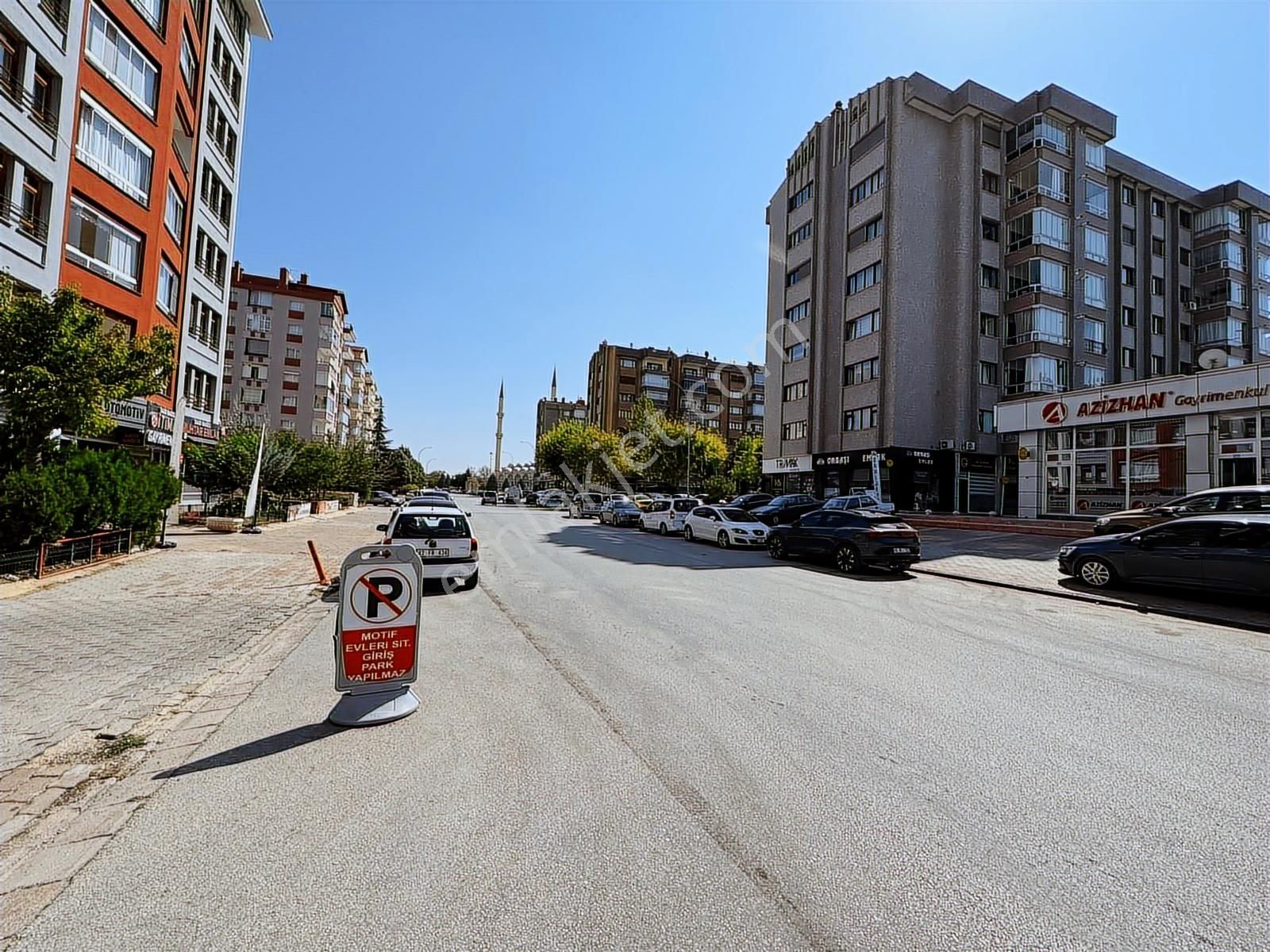 Fiyat Düştü Acil Satılık Otogar Yanında - Görsel 19