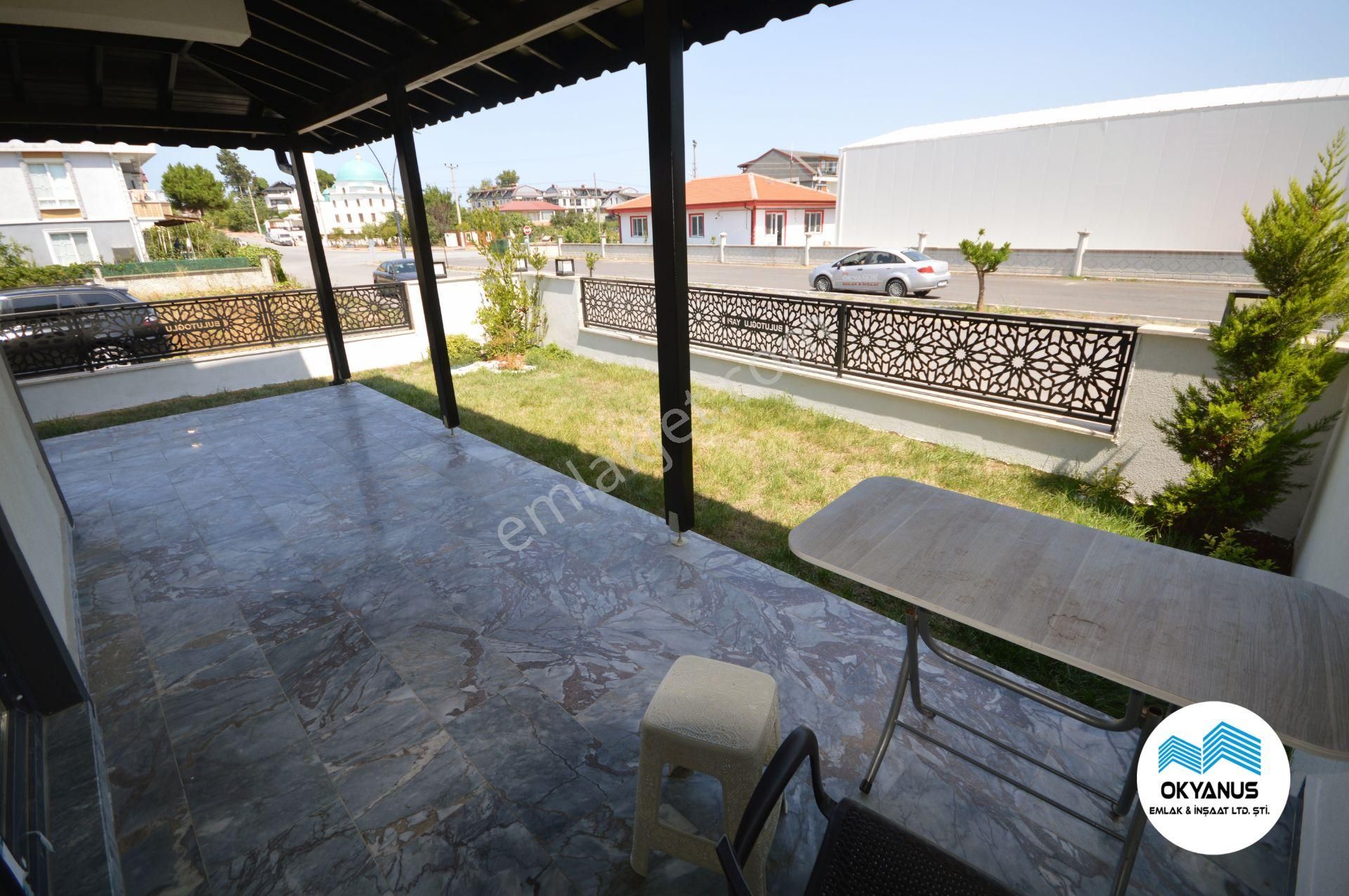 Kocaali’de Satılık 3+1 Müstakil Geniş Bahçeli Villa - Görsel 15