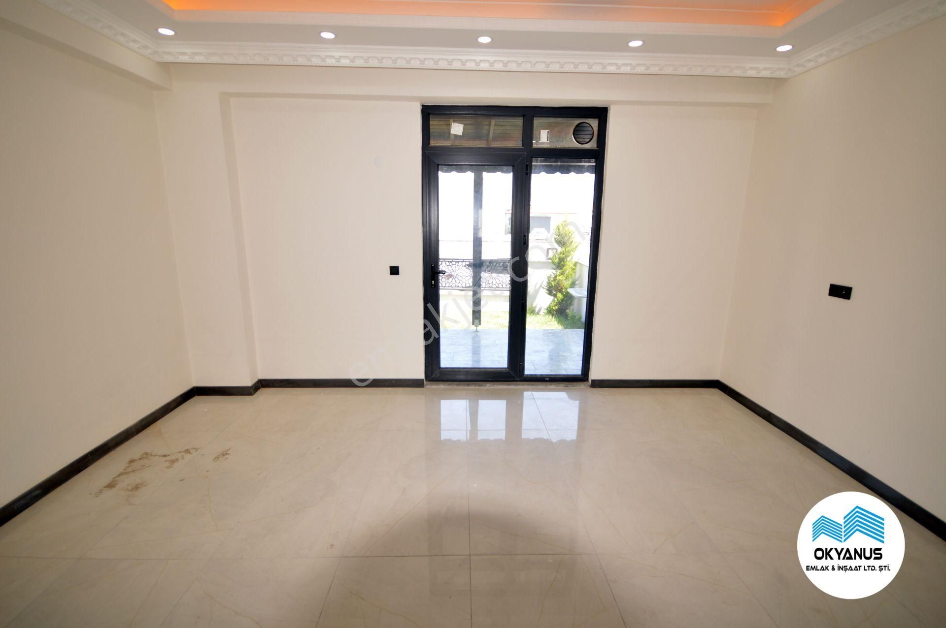 Kocaali’de Satılık 3+1 Müstakil Geniş Bahçeli Villa - Görsel 19