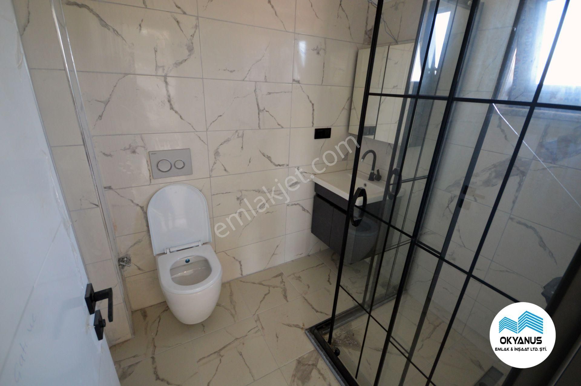 Kocaali’de Satılık 3+1 Müstakil Geniş Bahçeli Villa - Görsel 30