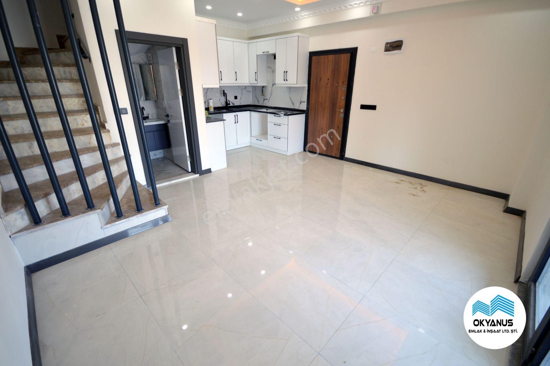 Kocaali’de Satılık 3+1 Müstakil Geniş Bahçeli Villa - Görsel 20