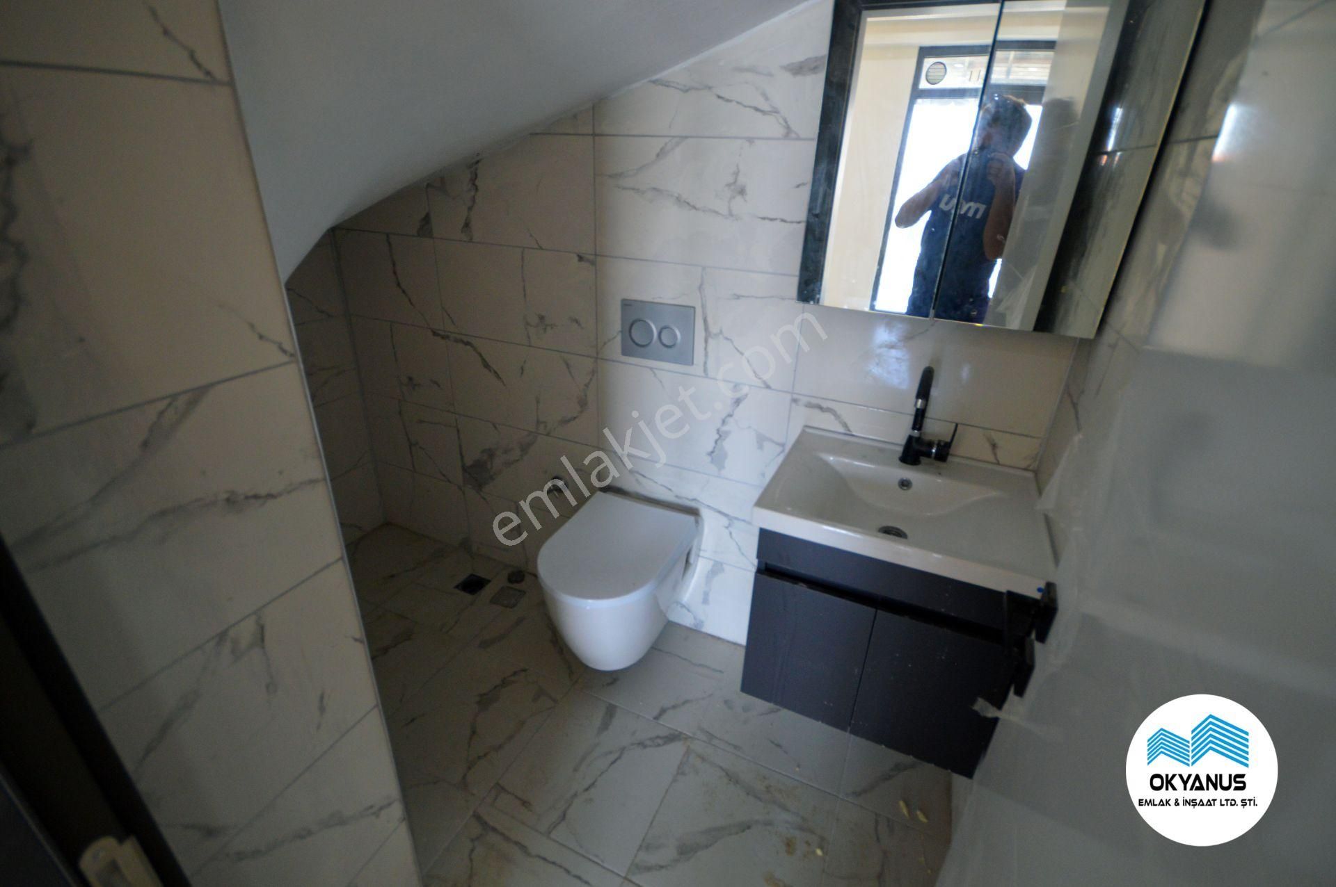 Kocaali’de Satılık 3+1 Müstakil Geniş Bahçeli Villa - Görsel 22