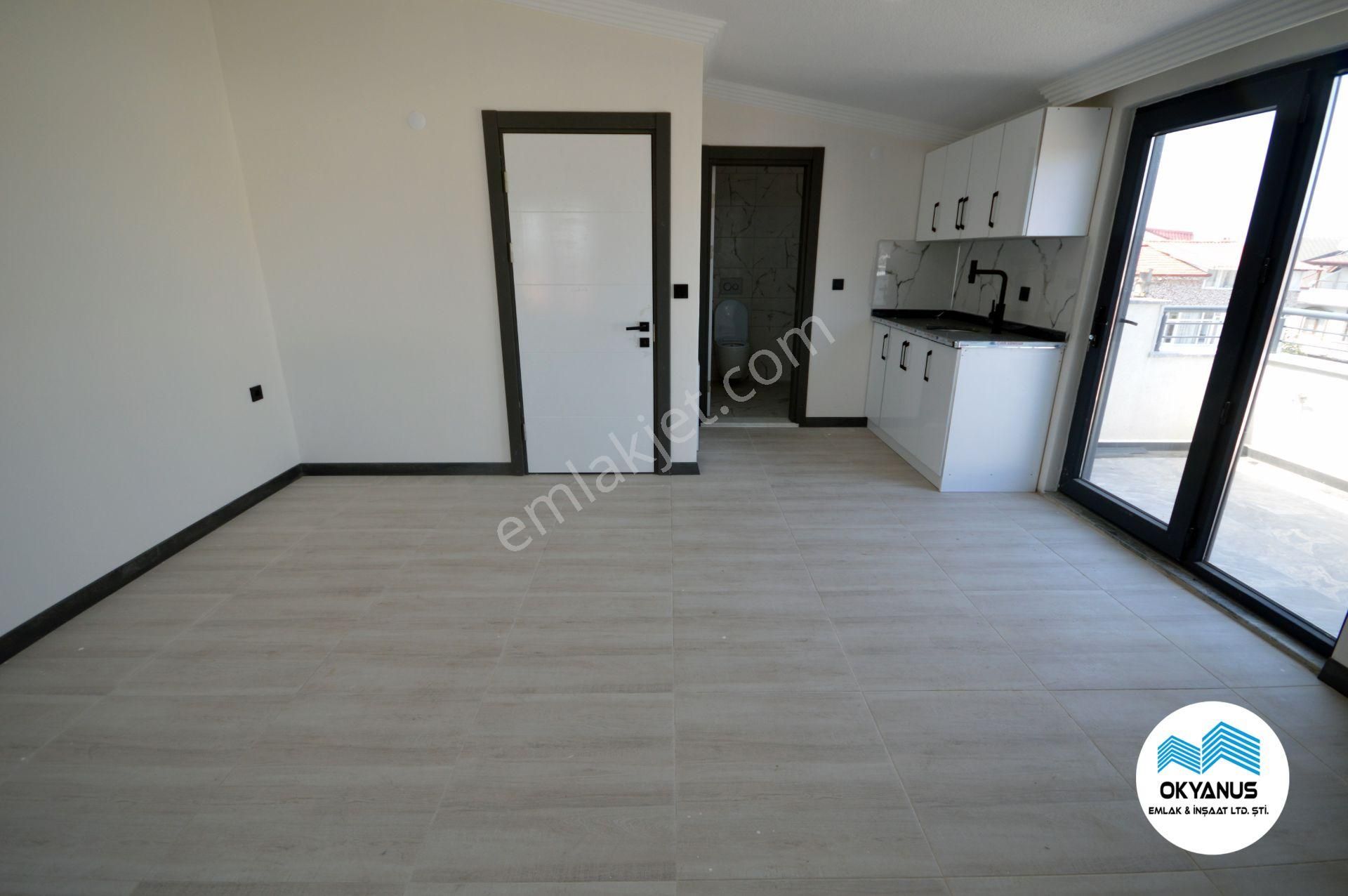 Kocaali’de Satılık 3+1 Müstakil Geniş Bahçeli Villa - Görsel 28