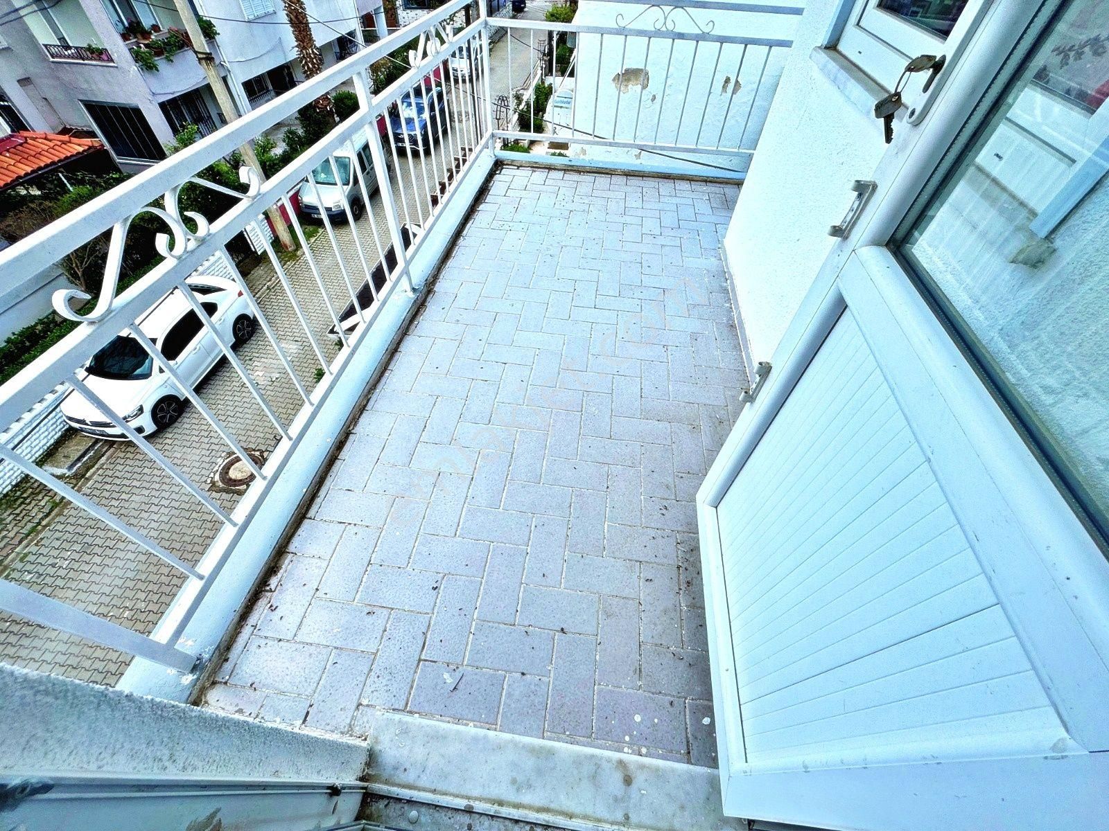 🛑🛑aktif'ten Akçay'da Satılık Denize 200mt Full Eşyalı Masrafsız Ön Cephe 2+1daire - Görsel 8