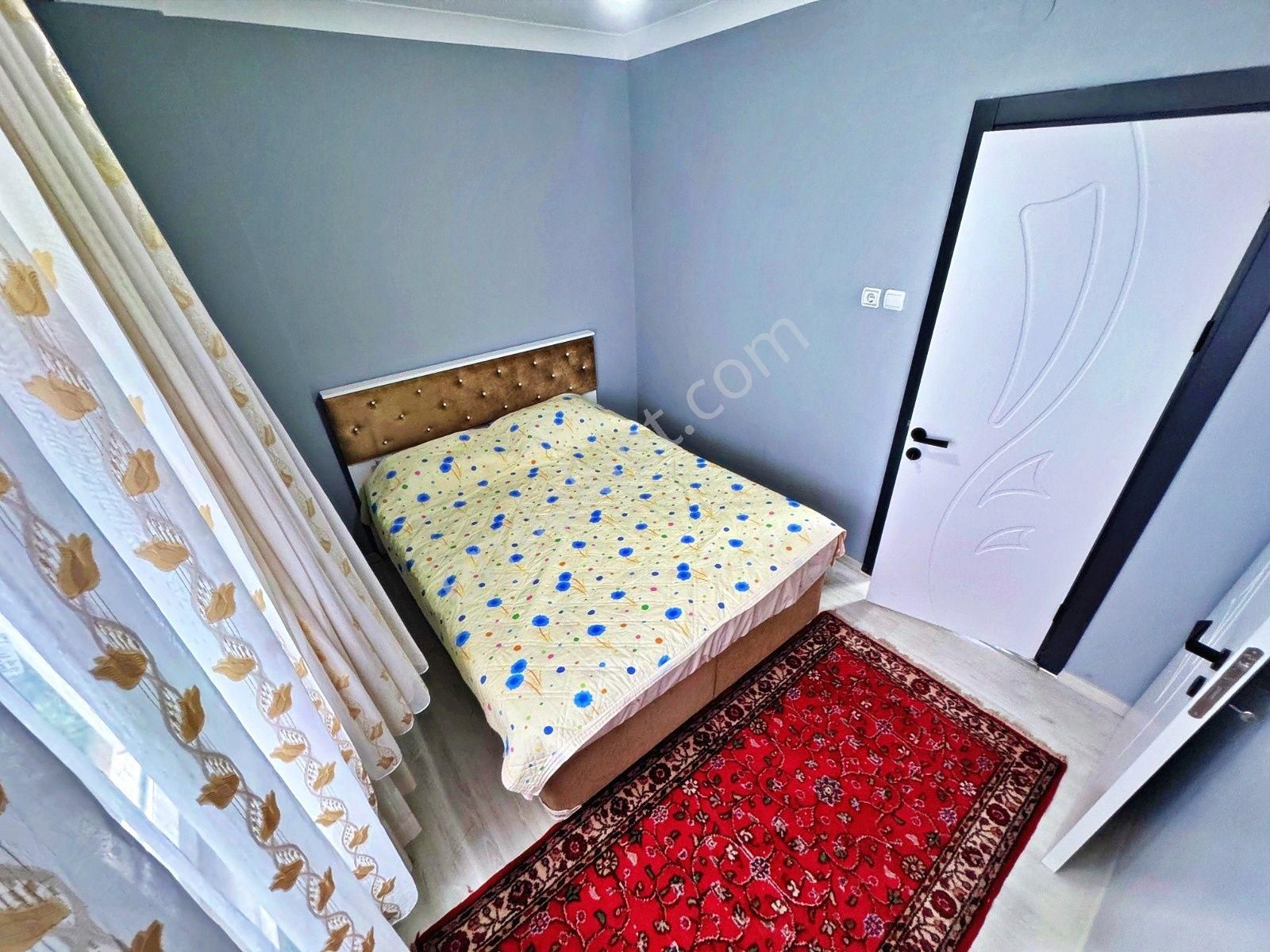 🛑🛑aktif'ten Akçay'da Satılık Denize 200mt Full Eşyalı Masrafsız Ön Cephe 2+1daire - Görsel 10