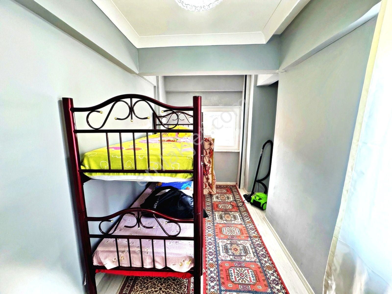 🛑🛑aktif'ten Akçay'da Satılık Denize 200mt Full Eşyalı Masrafsız Ön Cephe 2+1daire - Görsel 18