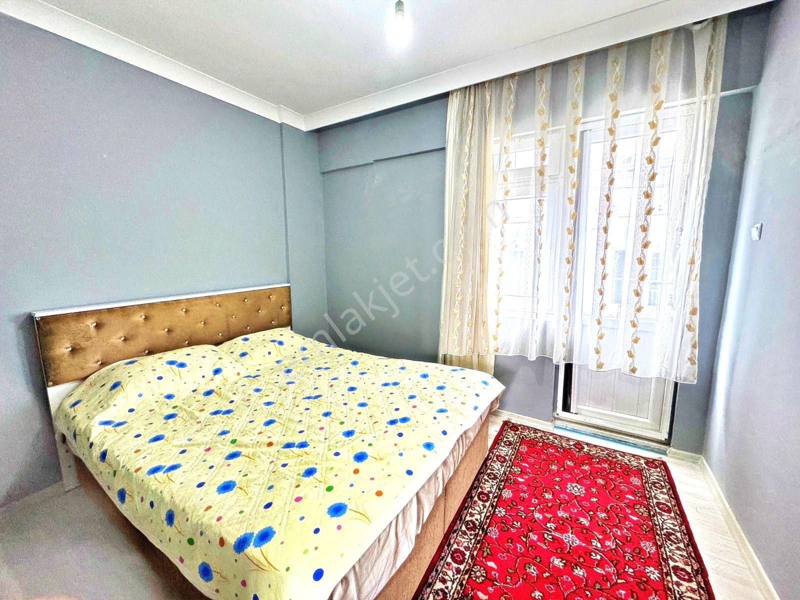 🛑🛑aktif'ten Akçay'da Satılık Denize 200mt Full Eşyalı Masrafsız Ön Cephe 2+1daire - Görsel 19