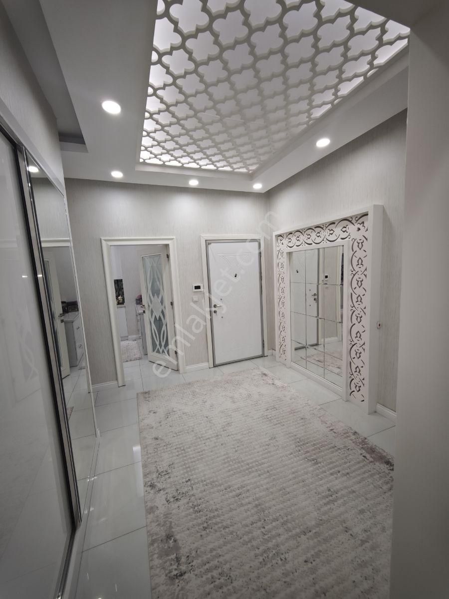 Yazır Mahallesi Satılık Lüks Daire