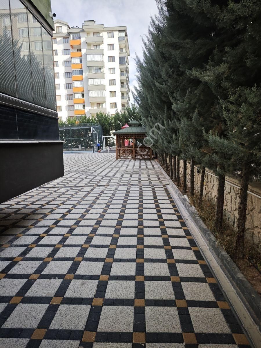 Yazır Mahallesi Satılık Lüks Daire - Görsel 9