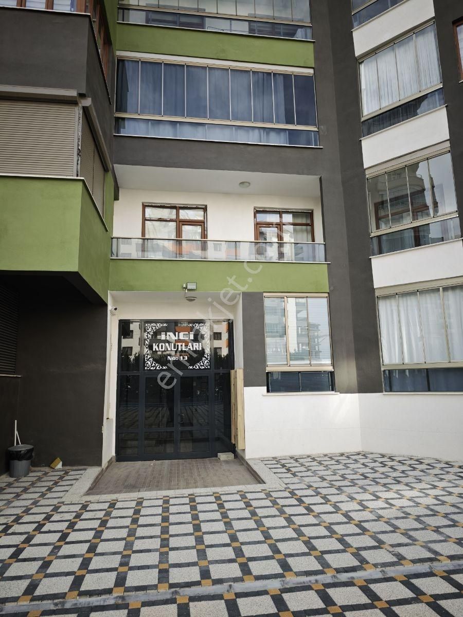 Yazır Mahallesi Satılık Lüks Daire - Görsel 35