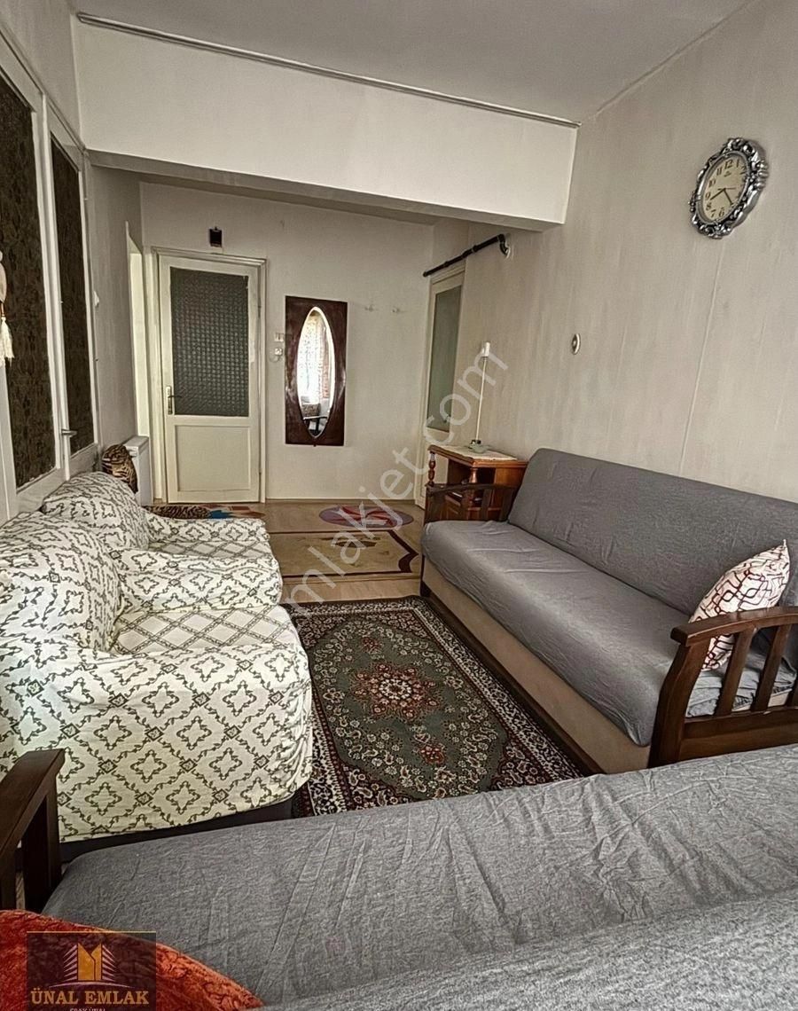 Ünal Emlak'tan Bandırma Pazartesi Pazarı İçerisinde,2+1 Kombili-eşyalı Daire - Görsel 6