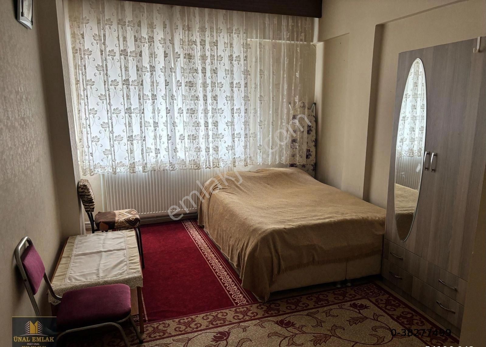 Ünal Emlak'tan Bandırma Pazartesi Pazarı İçerisinde,2+1 Kombili-eşyalı Daire - Görsel 10