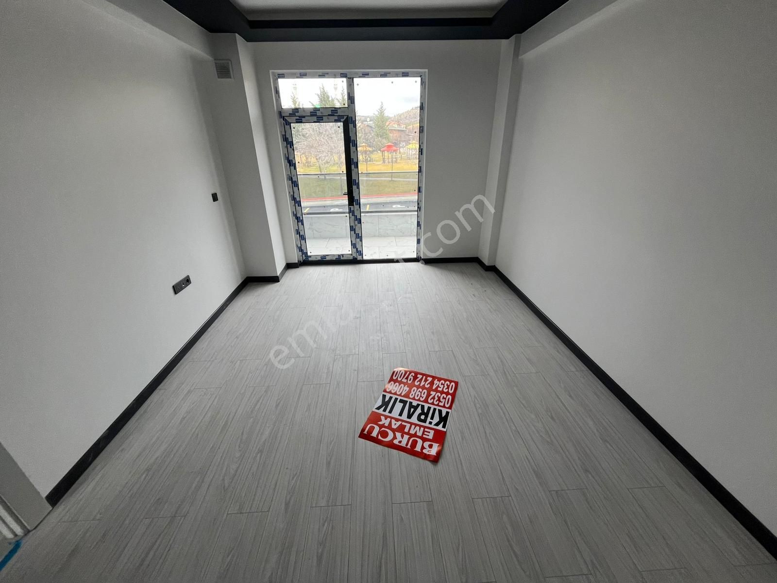 Kentpark Karşısında Tam 2+1 Yapılı Kiralık Daire *** Burcu Emlak - Görsel 4