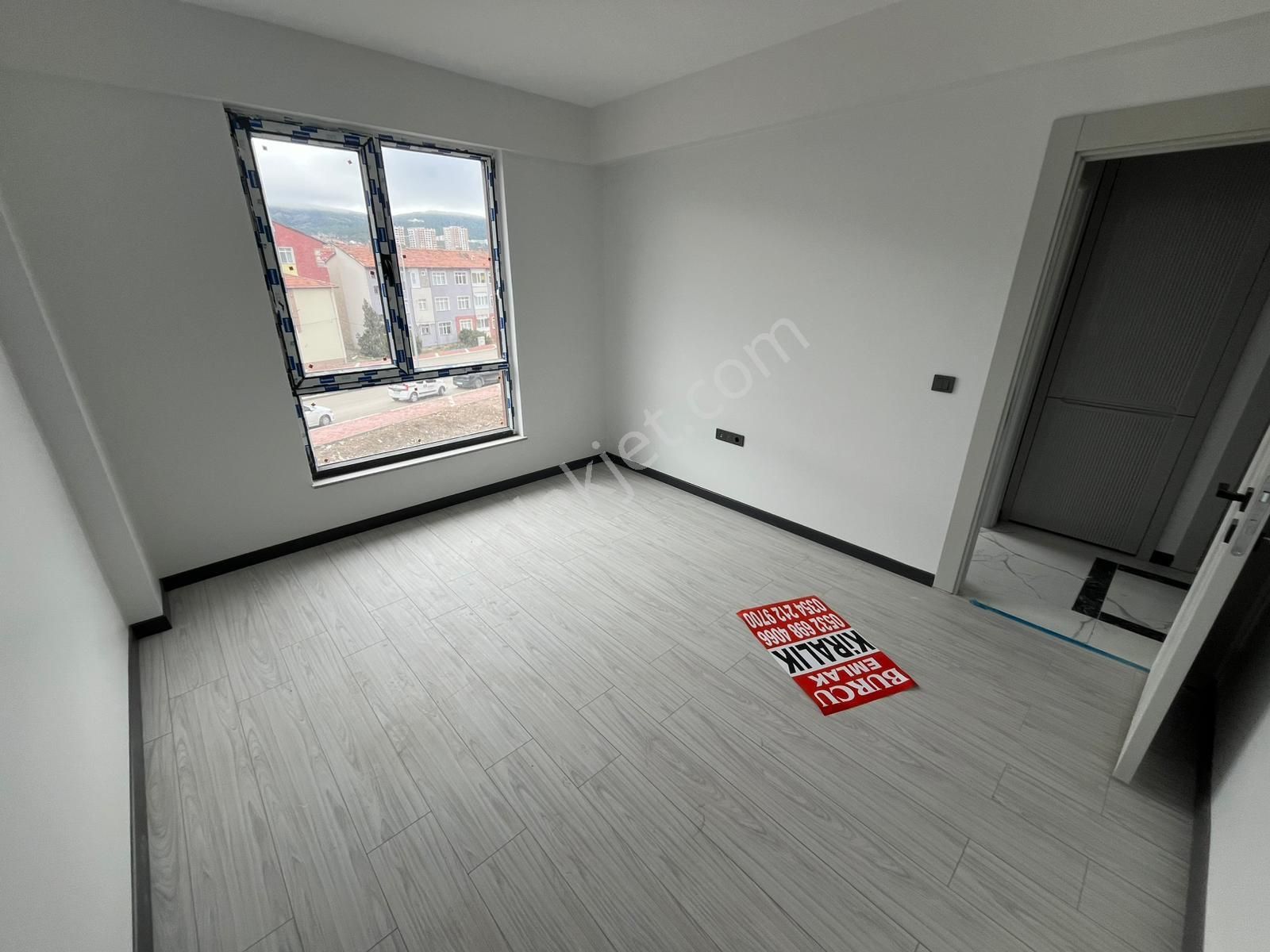 Kentpark Karşısında Tam 2+1 Yapılı Kiralık Daire *** Burcu Emlak - Görsel 7