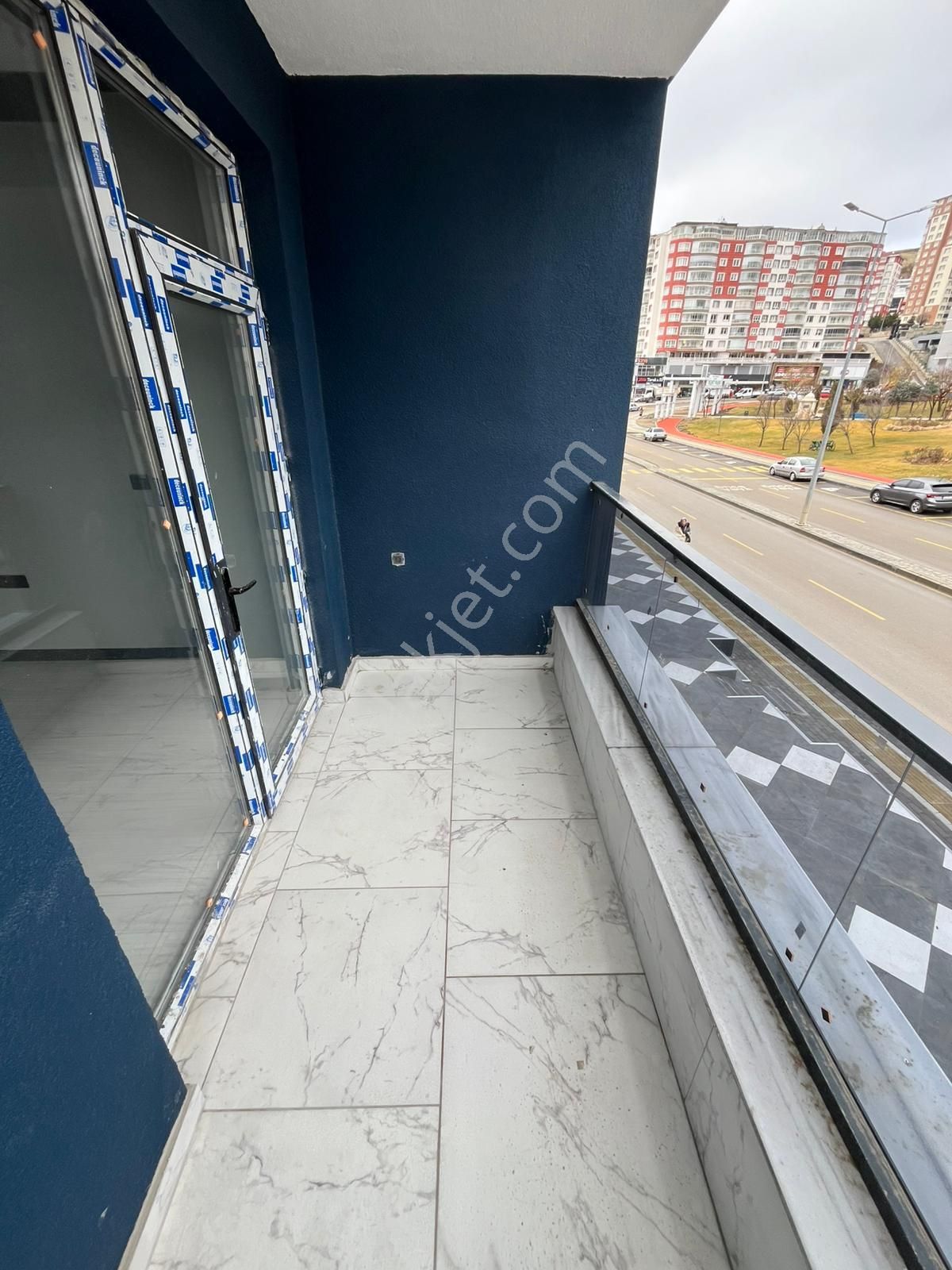 Kentpark Karşısında Tam 2+1 Yapılı Kiralık Daire *** Burcu Emlak - Görsel 13