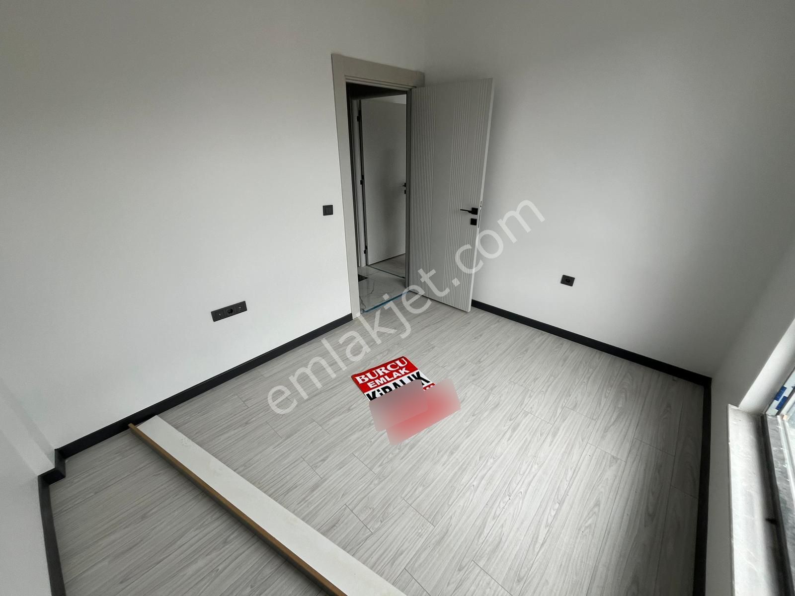 Kentpark Karşısında Tam 2+1 Yapılı Kiralık Daire *** Burcu Emlak - Görsel 5