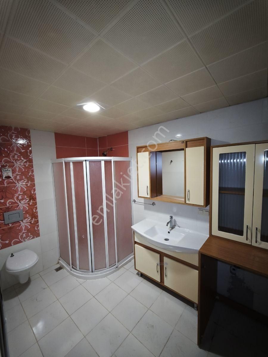 Binevler Sitesinde Güvenlikli Kiralık Daire - Görsel 17