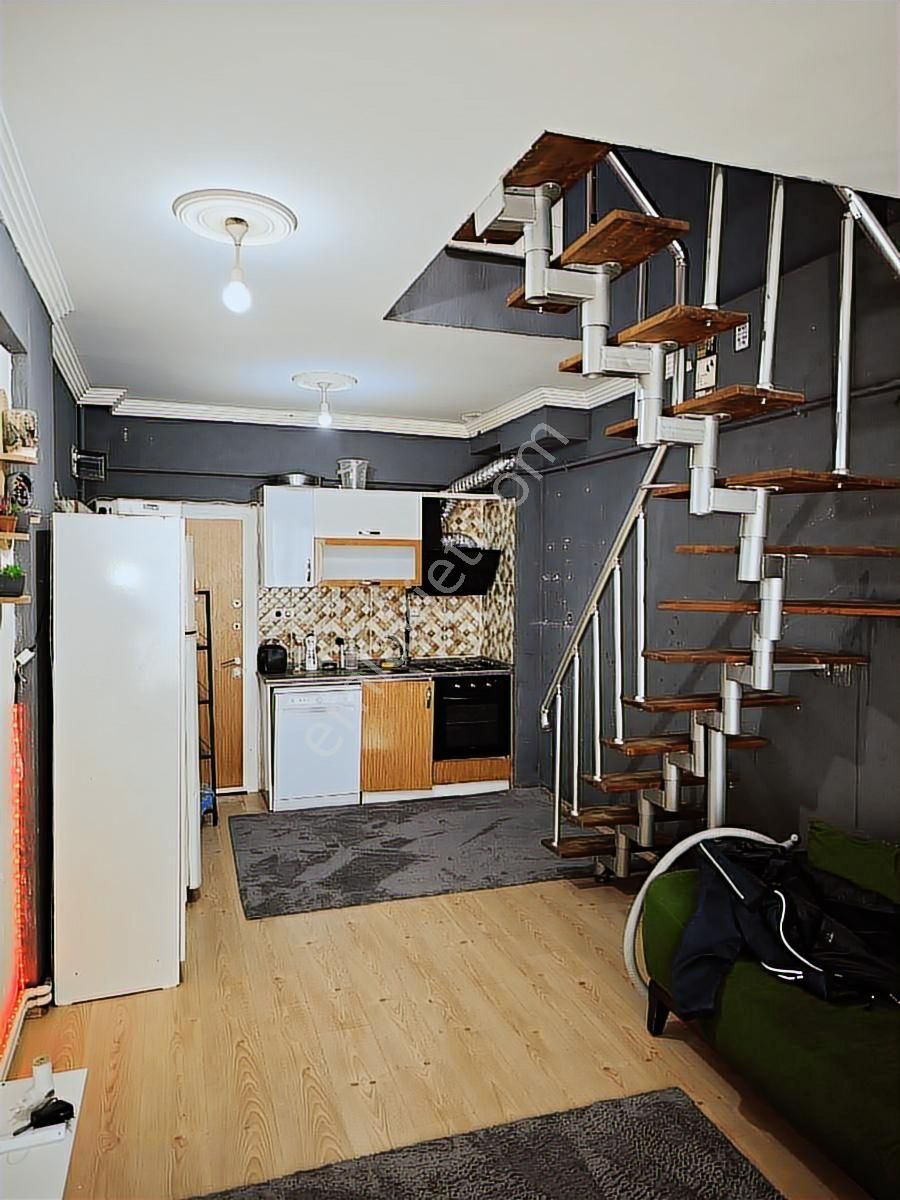 Kosova Mahallesinde Eşyalı Kiralık Daire - Görsel 7